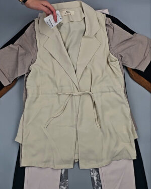 Фотография  791 - Комплекты жен Корея 085#5 кг оптом в Пскове и Псковской области