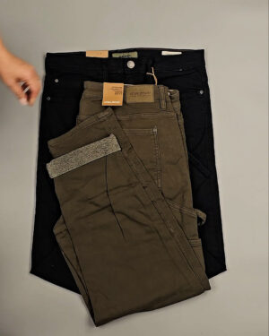 Фотография  400 - Джинсы BLEND HE + 075#10 кг, ЛОТ СТ-9493 оптом в Пскове и Псковской области