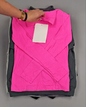 Фотография  237 - KIDS Winter СТОК CAN 084#5 кг, ЛОТ СТ-9447 оптом в Пскове и Псковской области