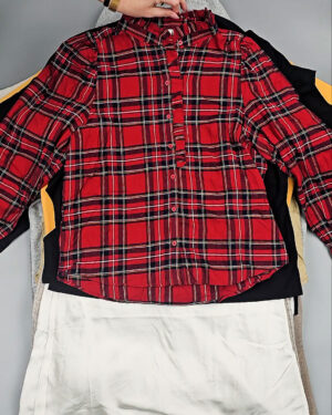 Фотография  658 - H&M A/W Women mix 095#15 кг, ЛОТ № СТ-9546 оптом в Пскове и Псковской области