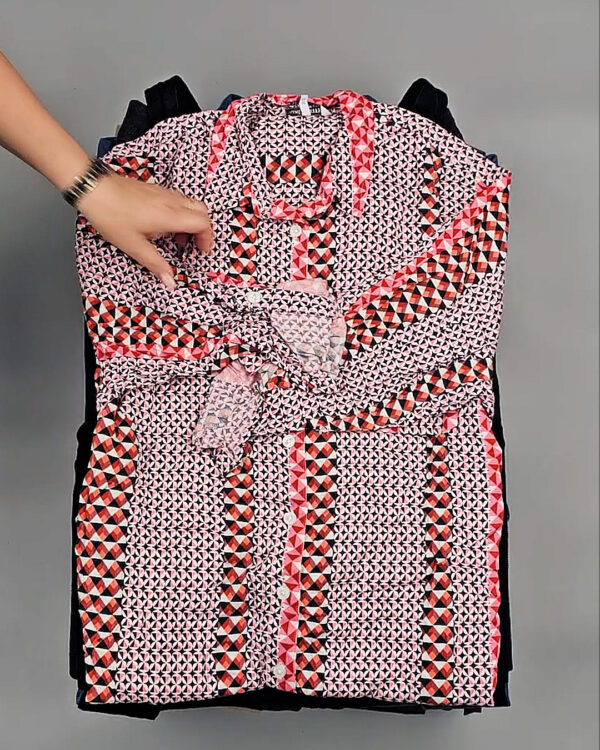 Фотография  677 - NEXT Winter Women mix#15 кг, ЛОТ СТ-9456 оптом в Пскове и Псковской области