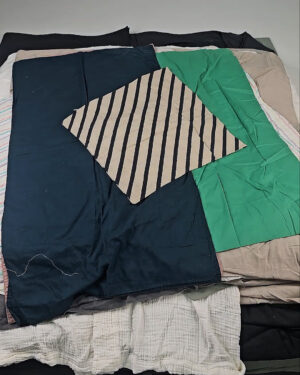 Фотография  886 - 11991 ПДО H&M (H H&M HHR mix) 1224#25 кг, ЛОТ №СТ-9566 оптом в Пскове и Псковской области