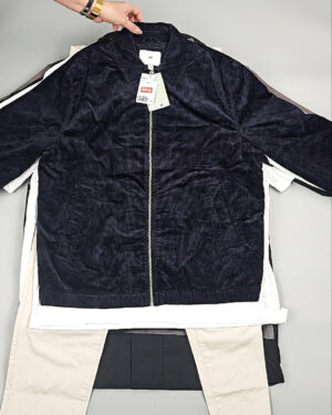 Фотография  989 - H&M Men mix 095#10,6 кг, ЛОТ № СТ-9543 оптом в Пскове и Псковской области