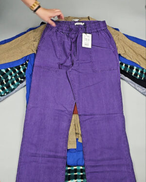 Фотография  853 - B.YOUNG Winter mix 104#15 кг, ЛОТ СТ-9599 оптом в Пскове и Псковской области