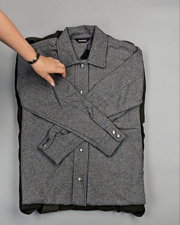 Фотография  318 - Ветровки Bestseller+DK 035#10 кг, ЛОТ СТ-9396 оптом в Пскове и Псковской области