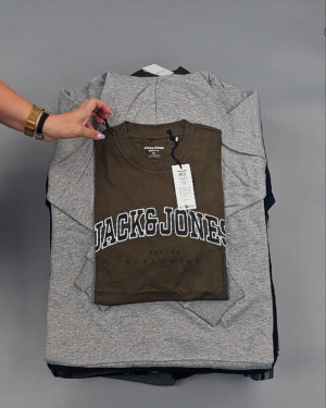 Фотография  426 - JACK JONES Men Winter mix 075#20 кг, ЛОТ № СТ-9446 оптом в Пскове и Псковской области