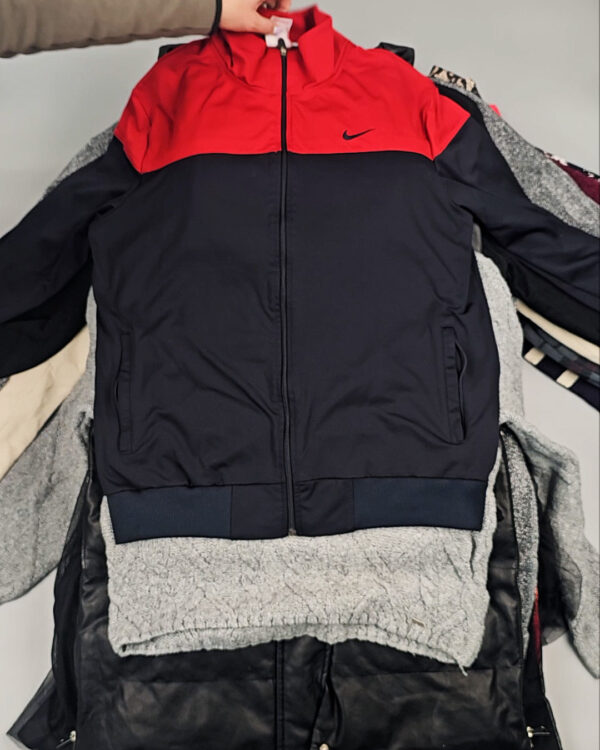 Фотография  563 - Cr+Ex Winter mix#100 кг, ЛОТ № СХ-0155 оптом в Пскове и Псковской области