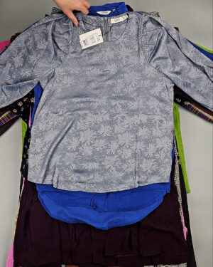 Фотография  808 - B.YOUNG Winter mix 104#15 кг, ЛОТ СТ-9597 оптом в Пскове и Псковской области