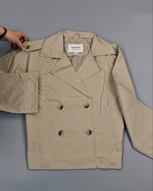 Фотография  407 - Ветровки DK Company 075#10 кг, ЛОТ СТ-9373 оптом в Пскове и Псковской области