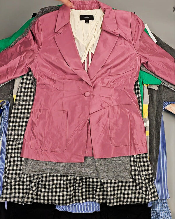 Фотография  823 - CANADA  Winter mix 084#20 кг, ЛОТ № СТ-9519 оптом в Пскове и Псковской области