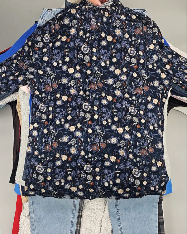 Фотография  522 - TCM Winter 104#20 кг, ЛОТ СТ-9554 оптом в Пскове и Псковской области