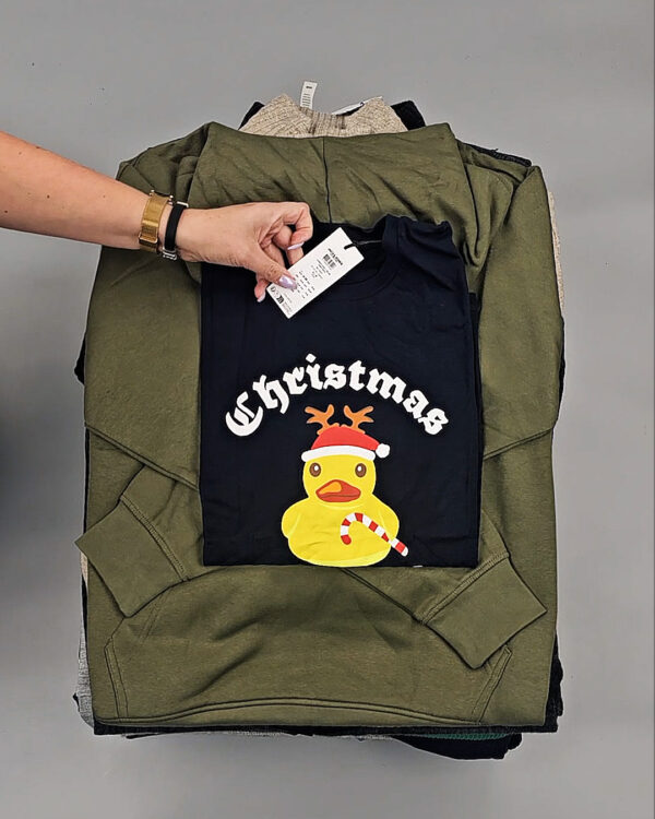 Фотография  799 - JACK JONES Men Winter mix 075#20 кг, ЛОТ № СТ-9444 оптом в Пскове и Псковской области