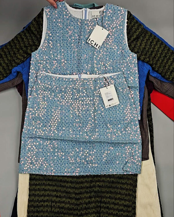 Фотография  354 - ICHI mix 075#15 кг, ЛОТ СТ-9601 оптом в Пскове и Псковской области