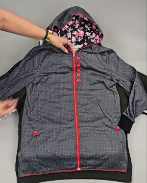 Фотография  427 - Толстовки#10 кг, ЛОТ № СХ-0151 оптом в Пскове и Псковской области