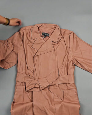 Фотография  974 - Ветровки женские CAN 104#12,7 кг, ЛОТ СТ-9405 оптом в Пскове и Псковской области