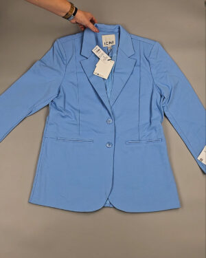 Фотография  873 - Пиджаки DK COMPANY Summer 045 B#10 кг оптом в Пскове и Псковской области