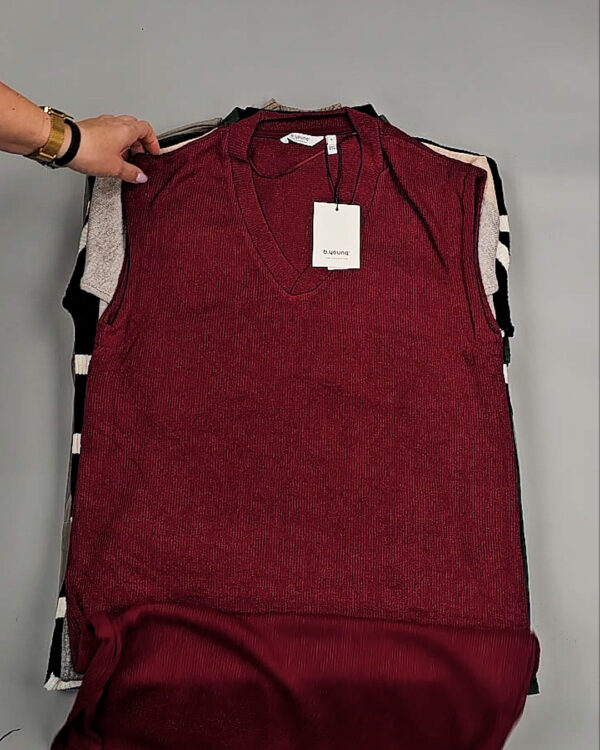 Фотография  228 - Платья Bestseller+DK Winter 035#7 кг, ЛОТ СТ-9474 оптом в Пскове и Псковской области