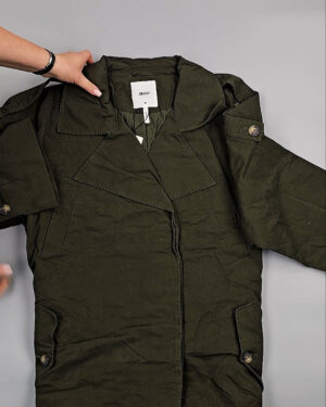 Фотография  764 - Ветровки Bestseller+DK 035#10 кг, ЛОТ СТ-9396 оптом в Пскове и Псковской области