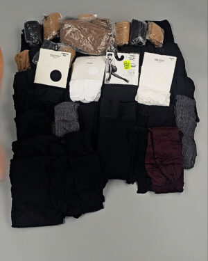 Фотография  445 - Колготки СТОК зима#5 кг, СТ-9578 оптом в Пскове и Псковской области