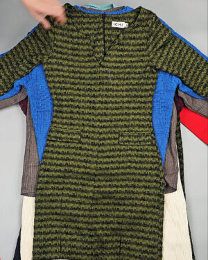 Фотография  663 - ICHI mix 075#15 кг, ЛОТ СТ-9601 оптом в Пскове и Псковской области