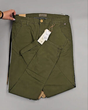 Фотография  246 - Брюки BLEND HE + 075#10 кг, ЛОТ № СТ-9483 оптом в Пскове и Псковской области