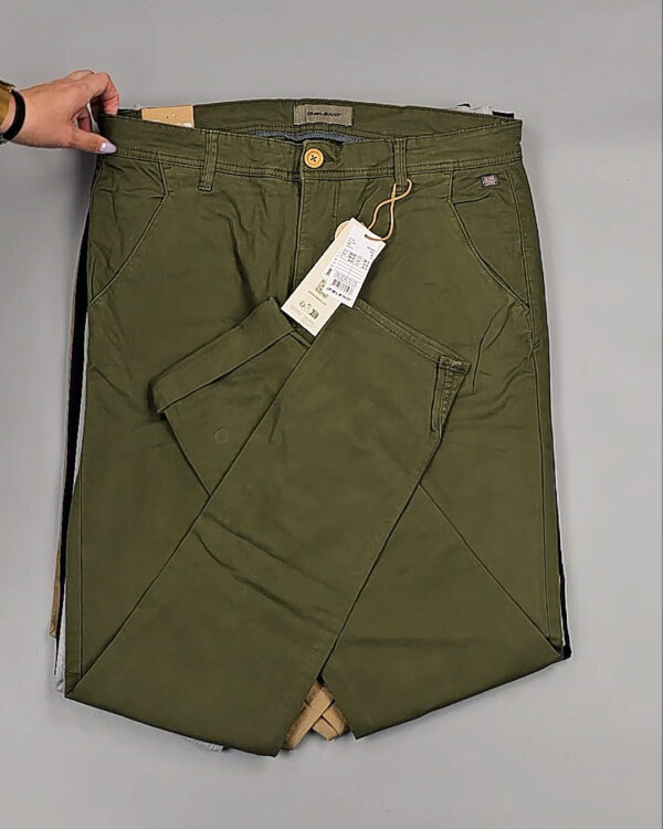 Фотография  147 - Брюки BLEND HE + 075#10 кг, ЛОТ № СТ-9483 оптом в Пскове и Псковской области