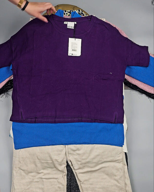 Фотография  374 - ICHI Winter mix 104#15 кг, ЛОТ СТ-9593 оптом в Пскове и Псковской области