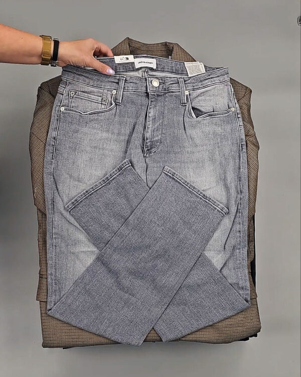 Фотография  293 - JACK JONES Men Winter mix 075#20 кг, ЛОТ № СТ-9443 оптом в Пскове и Псковской области