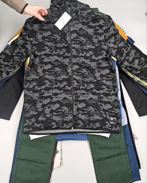 Фотография  589 - DEFACTO mix Sp/Sum#13,9 кг, ЛОТ № СТ-9539 оптом в Пскове и Псковской области