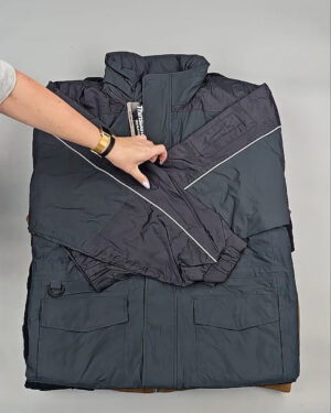 Фотография  202 - Верхняя одежда мужская CAN 104#15 кг, ЛОТ СТ-9440 оптом в Пскове и Псковской области