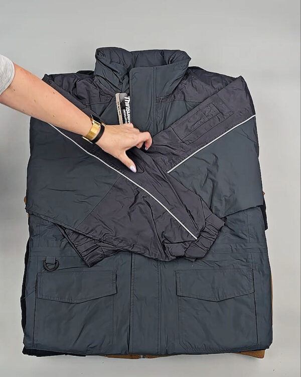 Фотография  164 - Верхняя одежда мужская CAN 104#15 кг, ЛОТ СТ-9440 оптом в Пскове и Псковской области