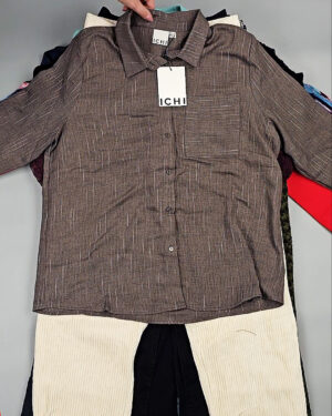 Фотография  794 - ICHI mix 075#15 кг, ЛОТ СТ-9601 оптом в Пскове и Псковской области