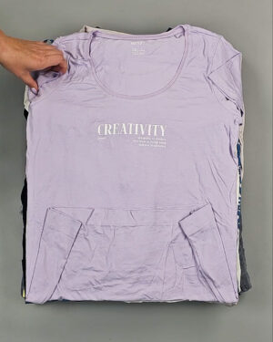 Фотография  752 - Домашняя одежда LIDL 114#7 кг, ЛОТ СТ-9489 оптом в Пскове и Псковской области