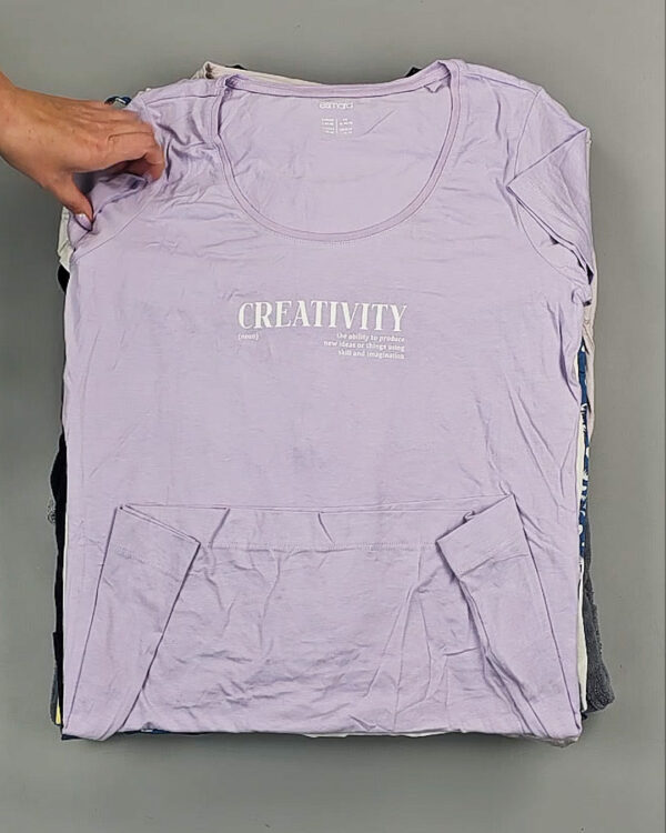 Фотография  608 - Домашняя одежда LIDL 114#7 кг, ЛОТ СТ-9489 оптом в Пскове и Псковской области