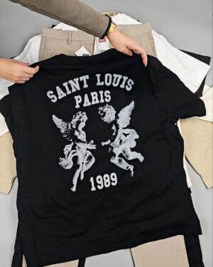 Фотография  130 - H&M Men mix 095#10 кг оптом в Пскове и Псковской области