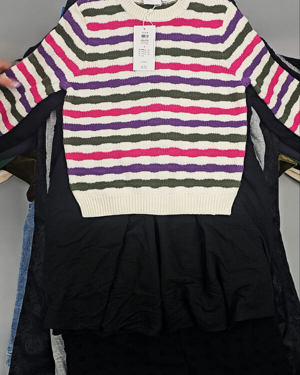 Фотография  980 - ДАНИЯ (СЫРЬЕ) 095#50 кг, ЛОТ № СТ-9518 оптом в Пскове и Псковской области