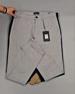 Фотография  761 - Брюки BLEND HE + 075#10 кг, ЛОТ № СТ-9483 оптом в Пскове и Псковской области