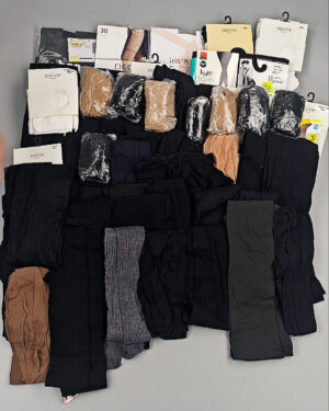 Фотография  153 - Колготки СТОК зима#5 кг оптом в Пскове и Псковской области