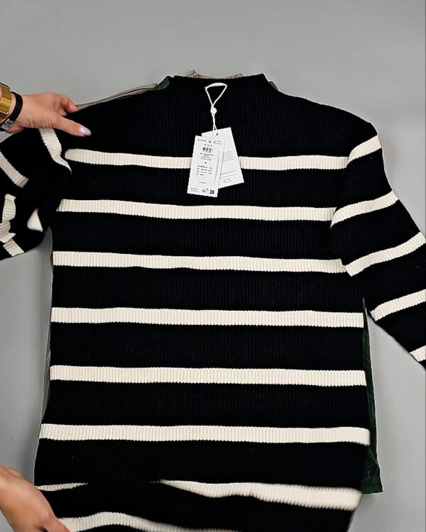 Фотография  451 - Платья Bestseller+DK Winter 035#7 кг, ЛОТ СТ-9474 оптом в Пскове и Псковской области