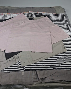 Фотография  372 - 11991 ПДО H&M (H H&M HHR mix) 1224#25 кг, ЛОТ №СТ-9562 оптом в Пскове и Псковской области