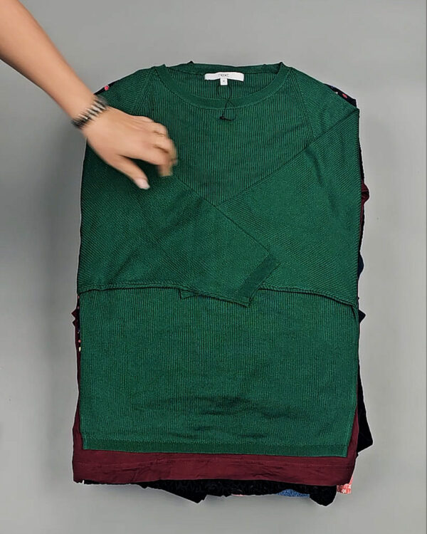 Фотография  394 - NEXT Winter Women mix#15 кг, ЛОТ СТ-9452 оптом в Пскове и Псковской области