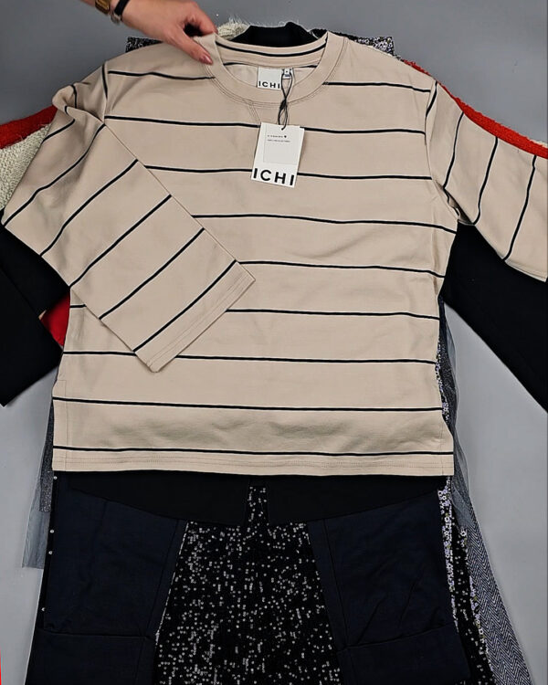 Фотография  225 - ICHI mix 075#15 кг, ЛОТ СТ-9600 оптом в Пскове и Псковской области