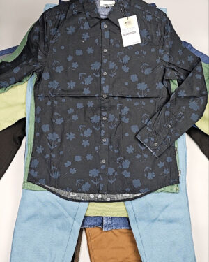 Фотография  283 - BLEND HE Winter 075#20 кг, ЛОТ № СТ-9521 оптом в Пскове и Псковской области