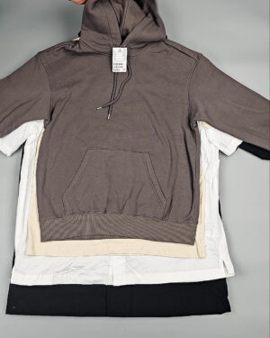 Фотография  885 - H&M Men mix 095#10,6 кг, ЛОТ № СТ-9543 оптом в Пскове и Псковской области