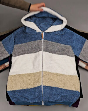 Фотография  713 - Флис#20 кг, ЛОТ № СХ-0176 оптом в Пскове и Псковской области