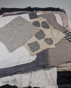 Фотография  381 - 11991 ПДО H&M (H H&M HHR mix) 1224#25 кг, ЛОТ №СТ-9566 оптом в Пскове и Псковской области