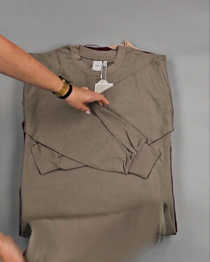 Фотография  823 - Платья Bestseller+DK Winter 035#7 кг оптом в Пскове и Псковской области