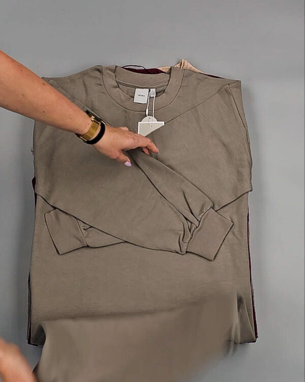 Фотография  633 - Платья Bestseller+DK Winter 035#7 кг оптом в Пскове и Псковской области