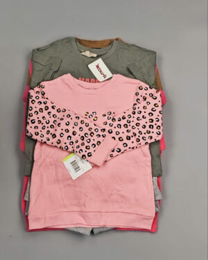 Фотография  841 - KIDS Winter СТОК CAN 084#5 кг, ЛОТ СТ-9448 оптом в Пскове и Псковской области