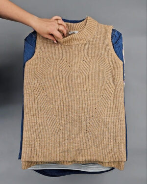 Фотография  485 - TCM Winter 104#20 кг, ЛОТ СТ-9462 оптом в Пскове и Псковской области